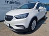 USED 2019 19 VAUXHALL MOKKA X 1.4i Turbo ecoTEC Elite Nav Euro 6 (s/s) 5dr *LEATHER*BLUETOOTH*S/HISTORY*