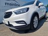 USED 2019 19 VAUXHALL MOKKA X 1.4i Turbo ecoTEC Elite Nav Euro 6 (s/s) 5dr *LEATHER*BLUETOOTH*S/HISTORY*