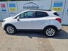 USED 2019 19 VAUXHALL MOKKA X 1.4i Turbo ecoTEC Elite Nav Euro 6 (s/s) 5dr *LEATHER*BLUETOOTH*S/HISTORY*