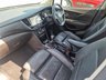USED 2019 19 VAUXHALL MOKKA X 1.4i Turbo ecoTEC Elite Nav Euro 6 (s/s) 5dr *LEATHER*BLUETOOTH*S/HISTORY*