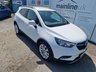 USED 2019 19 VAUXHALL MOKKA X 1.4i Turbo ecoTEC Elite Nav Euro 6 (s/s) 5dr *LEATHER*BLUETOOTH*S/HISTORY*