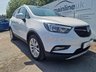 USED 2019 19 VAUXHALL MOKKA X 1.4i Turbo ecoTEC Elite Nav Euro 6 (s/s) 5dr *LEATHER*BLUETOOTH*S/HISTORY*