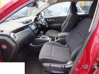 USED 2015 15 NISSAN QASHQAI 1.2 DIG-T n-tec SUV 5dr Petrol XTRON 2WD Euro 6 (s/s) (115 ps) DUAL ZONE CLIMATE! AUTOMATIC!