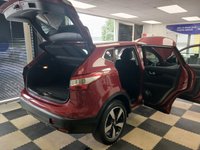 USED 2015 15 NISSAN QASHQAI 1.2 DIG-T n-tec SUV 5dr Petrol XTRON 2WD Euro 6 (s/s) (115 ps) DUAL ZONE CLIMATE! AUTOMATIC!