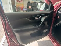 USED 2015 15 NISSAN QASHQAI 1.2 DIG-T n-tec SUV 5dr Petrol XTRON 2WD Euro 6 (s/s) (115 ps) DUAL ZONE CLIMATE! AUTOMATIC!