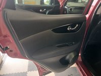 USED 2015 15 NISSAN QASHQAI 1.2 DIG-T n-tec SUV 5dr Petrol XTRON 2WD Euro 6 (s/s) (115 ps) DUAL ZONE CLIMATE! AUTOMATIC!