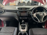 USED 2015 15 NISSAN QASHQAI 1.2 DIG-T n-tec SUV 5dr Petrol XTRON 2WD Euro 6 (s/s) (115 ps) DUAL ZONE CLIMATE! AUTOMATIC!