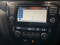 USED 2015 15 NISSAN QASHQAI 1.2 DIG-T n-tec SUV 5dr Petrol XTRON 2WD Euro 6 (s/s) (115 ps) DUAL ZONE CLIMATE! AUTOMATIC!