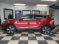 USED 2015 15 NISSAN QASHQAI 1.2 DIG-T n-tec SUV 5dr Petrol XTRON 2WD Euro 6 (s/s) (115 ps) DUAL ZONE CLIMATE! AUTOMATIC!
