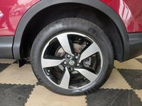 USED 2015 15 NISSAN QASHQAI 1.2 DIG-T n-tec SUV 5dr Petrol XTRON 2WD Euro 6 (s/s) (115 ps) DUAL ZONE CLIMATE! AUTOMATIC!