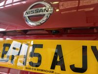 USED 2015 15 NISSAN QASHQAI 1.2 DIG-T n-tec SUV 5dr Petrol XTRON 2WD Euro 6 (s/s) (115 ps) DUAL ZONE CLIMATE! AUTOMATIC!