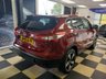 USED 2015 15 NISSAN QASHQAI 1.2 DIG-T n-tec SUV 5dr Petrol XTRON 2WD Euro 6 (s/s) (115 ps) DUAL ZONE CLIMATE! AUTOMATIC!