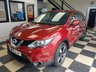 USED 2015 15 NISSAN QASHQAI 1.2 DIG-T n-tec SUV 5dr Petrol XTRON 2WD Euro 6 (s/s) (115 ps) DUAL ZONE CLIMATE! AUTOMATIC!