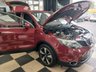 USED 2015 15 NISSAN QASHQAI 1.2 DIG-T n-tec SUV 5dr Petrol XTRON 2WD Euro 6 (s/s) (115 ps) DUAL ZONE CLIMATE! AUTOMATIC!