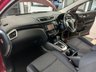 USED 2015 15 NISSAN QASHQAI 1.2 DIG-T n-tec SUV 5dr Petrol XTRON 2WD Euro 6 (s/s) (115 ps) DUAL ZONE CLIMATE! AUTOMATIC!