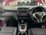 USED 2015 15 NISSAN QASHQAI 1.2 DIG-T n-tec SUV 5dr Petrol XTRON 2WD Euro 6 (s/s) (115 ps) DUAL ZONE CLIMATE! AUTOMATIC!