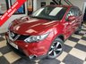 USED 2015 15 NISSAN QASHQAI 1.2 DIG-T n-tec SUV 5dr Petrol XTRON 2WD Euro 6 (s/s) (115 ps) DUAL ZONE CLIMATE! AUTOMATIC!