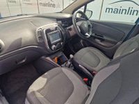 USED 2015 65 RENAULT CAPTUR 1.5 dCi ENERGY Dynamique Nav Euro 6 (s/s) 5dr *TWO OWNERS AND HISTORY*