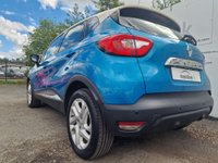 USED 2015 65 RENAULT CAPTUR 1.5 dCi ENERGY Dynamique Nav Euro 6 (s/s) 5dr *TWO OWNERS AND HISTORY*
