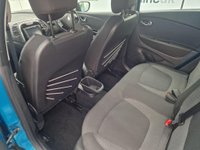 USED 2015 65 RENAULT CAPTUR 1.5 dCi ENERGY Dynamique Nav Euro 6 (s/s) 5dr *TWO OWNERS AND HISTORY*