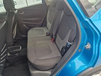 USED 2015 65 RENAULT CAPTUR 1.5 dCi ENERGY Dynamique Nav Euro 6 (s/s) 5dr *TWO OWNERS AND HISTORY*