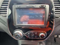 USED 2015 65 RENAULT CAPTUR 1.5 dCi ENERGY Dynamique Nav Euro 6 (s/s) 5dr *TWO OWNERS AND HISTORY*