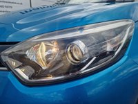 USED 2015 65 RENAULT CAPTUR 1.5 dCi ENERGY Dynamique Nav Euro 6 (s/s) 5dr *TWO OWNERS AND HISTORY*