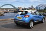 USED 2015 65 RENAULT CAPTUR 1.5 dCi ENERGY Dynamique Nav Euro 6 (s/s) 5dr *TWO OWNERS AND HISTORY*