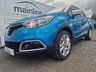 USED 2015 65 RENAULT CAPTUR 1.5 dCi ENERGY Dynamique Nav Euro 6 (s/s) 5dr *TWO OWNERS AND HISTORY*