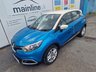 USED 2015 65 RENAULT CAPTUR 1.5 dCi ENERGY Dynamique Nav Euro 6 (s/s) 5dr *TWO OWNERS AND HISTORY*