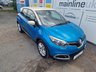 USED 2015 65 RENAULT CAPTUR 1.5 dCi ENERGY Dynamique Nav Euro 6 (s/s) 5dr *TWO OWNERS AND HISTORY*