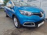 USED 2015 65 RENAULT CAPTUR 1.5 dCi ENERGY Dynamique Nav Euro 6 (s/s) 5dr *TWO OWNERS AND HISTORY*