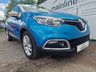 USED 2015 65 RENAULT CAPTUR 1.5 dCi ENERGY Dynamique Nav Euro 6 (s/s) 5dr *TWO OWNERS AND HISTORY*