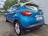 USED 2015 65 RENAULT CAPTUR 1.5 dCi ENERGY Dynamique Nav Euro 6 (s/s) 5dr *TWO OWNERS AND HISTORY*