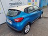 USED 2015 65 RENAULT CAPTUR 1.5 dCi ENERGY Dynamique Nav Euro 6 (s/s) 5dr *TWO OWNERS AND HISTORY*
