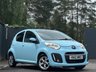 USED 2012 12 CITROEN C1 1.0i VTR+ Hatchback 5dr Petrol Manual Euro 5 (68 ps) 