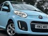 USED 2012 12 CITROEN C1 1.0i VTR+ Hatchback 5dr Petrol Manual Euro 5 (68 ps) 