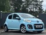 USED 2012 12 CITROEN C1 1.0i VTR+ Hatchback 5dr Petrol Manual Euro 5 (68 ps) 