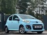 USED 2012 12 CITROEN C1 1.0i VTR+ Hatchback 5dr Petrol Manual Euro 5 (68 ps) 