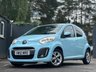 USED 2012 12 CITROEN C1 1.0i VTR+ Hatchback 5dr Petrol Manual Euro 5 (68 ps) 