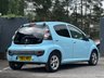 USED 2012 12 CITROEN C1 1.0i VTR+ Hatchback 5dr Petrol Manual Euro 5 (68 ps) 