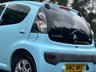 USED 2012 12 CITROEN C1 1.0i VTR+ Hatchback 5dr Petrol Manual Euro 5 (68 ps) 