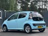USED 2012 12 CITROEN C1 1.0i VTR+ Hatchback 5dr Petrol Manual Euro 5 (68 ps) 