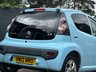 USED 2012 12 CITROEN C1 1.0i VTR+ Hatchback 5dr Petrol Manual Euro 5 (68 ps) 