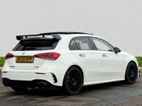 USED 2019 M MERCEDES-BENZ A-CLASS 2.0 A35 AMG (Premium Plus) Hatchback 5dr Petrol SpdS DCT 4MATIC Euro 6 (s/s) (306 ps) 