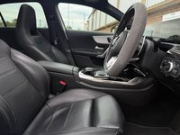 USED 2019 M MERCEDES-BENZ A-CLASS 2.0 A35 AMG (Premium Plus) Hatchback 5dr Petrol SpdS DCT 4MATIC Euro 6 (s/s) (306 ps) 