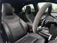 USED 2019 M MERCEDES-BENZ A-CLASS 2.0 A35 AMG (Premium Plus) Hatchback 5dr Petrol SpdS DCT 4MATIC Euro 6 (s/s) (306 ps) 