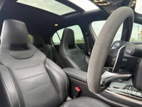 USED 2019 M MERCEDES-BENZ A-CLASS 2.0 A35 AMG (Premium Plus) Hatchback 5dr Petrol SpdS DCT 4MATIC Euro 6 (s/s) (306 ps) 