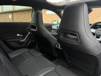 USED 2019 M MERCEDES-BENZ A-CLASS 2.0 A35 AMG (Premium Plus) Hatchback 5dr Petrol SpdS DCT 4MATIC Euro 6 (s/s) (306 ps) 