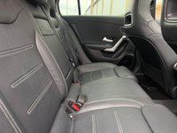 USED 2019 M MERCEDES-BENZ A-CLASS 2.0 A35 AMG (Premium Plus) Hatchback 5dr Petrol SpdS DCT 4MATIC Euro 6 (s/s) (306 ps) 